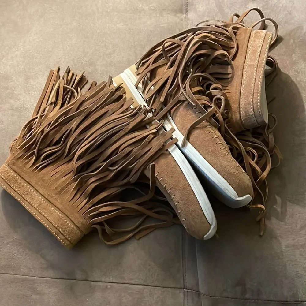 meison des talons great preowned